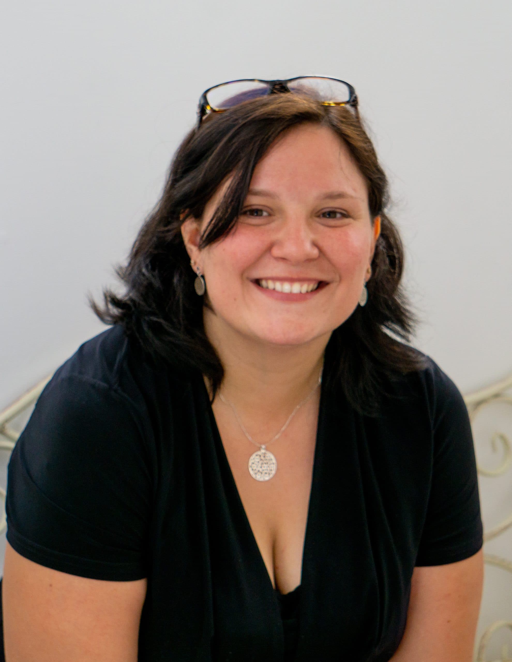 Anabelle, consultante et rédactrice web SEO à Nantes