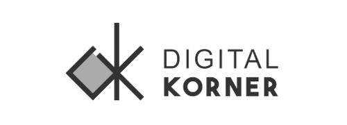 Logo Digital Korner