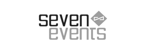 Logo Seven Events